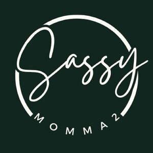 Meet your Posher, Sassy Momma of 2!!